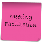 Nancy Ansheles Meeting Facilitation
