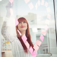 The Language of Love in the Workplace